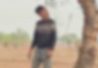 स्टेडियम के पास पेड़ से लटका मिला युवक का शव, बैग मिलने से बढ़ा रहस्य