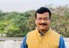 गरियाबंद के ग्रामीणों के खून से लिखे पत्र पर कांग्रेस का सवाल, बिजली व्यवस्था को लेकर सरकार को घेरा
