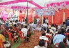 सिरगुड़ी में 4.78 करोड़ की लागत से बनेगा विद्युत उपकेन्द्र, 14 गांवों के 7,850 उपभोक्ताओं को मिलेगा लाभ