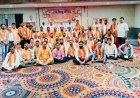 परिषद शिक्षा वर्ग में जितेन्द्र पवार का उद्बोधन, हेडगेवार और गुरुजी के जीवन से संगठन साधना का संदेश