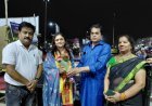 रायपुर रेलवे स्टेशन हनुमान मंदिर में उमड़ा आस्था का जनसैलाब, 17वें वर्ष में पहुंचा महाभंडारा