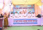 गौरमाटी में कबीर प्राकट्य महोत्सव सम्पन्न, सामाजिक समरसता और सत्य मार्ग पर चलने का संदेश