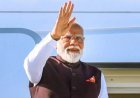 स्लोवाकिया पहुंचे प्रधानमंत्री मोदी, राष्ट्रपति पेलेग्रिनी और प्रधानमंत्री फिको से करेंगे अहम वार्ता