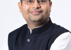 मोदी सरकार के 12 वर्ष विकसित और आत्मनिर्भर भारत की मजबूत नींव: उज्ज्वल दीपक