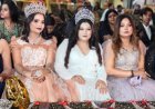रायपुर में संपन्न हुआ ‘सेंट्रल इंडिया सीजन 5’, नमन, शिवांगी, ऋषिका और आव्या-मोक्ष बने विजेता