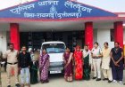 रायगढ़ पुलिस ने झपटमार और पॉकेटमार गिरोह का किया भंडाफोड़, छह आरोपी गिरफ्तार