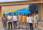 आरडीएसएस योजना में विद्युत सामग्री गबन का बड़ा खुलासा, कबीरधाम पुलिस ने 5 आरोपी किए गिरफ्तार