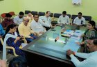 दुर्ग में महापौर निधि कार्यों की समीक्षा, गुणवत्ता और समयसीमा पर सख्ती के निर्देश