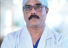 रायपुर में नारायणा हेल्थ का निःशुल्क जीआई सर्जरी परामर्श शिविर 16 से 18 जून तक