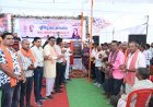 धौराबंद-बंशापुर से प्राणखैरा तक बनेगी नई सड़क, विधायक भावना बोहरा ने किया भूमिपूजन