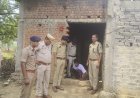गुटखा के लिए पैसे नहीं मिले तो बेटे ने कर दी मां की हत्या, डभरा पुलिस ने घंटों में किया गिरफ्तार