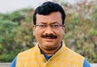 राम वन गमन पथ परियोजना को लेकर कांग्रेस का भाजपा पर हमला, जंगल कटाई और खनन अनुमति पर उठाए सवाल
