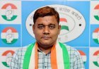 घरेलू नल कनेक्शन में अवैध वसूली के आरोप, कांग्रेस ने सरकार पर साधा निशाना