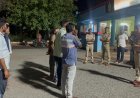कबीरधाम में पुलिस अधीक्षक धर्मेंद्र सिंह का रात्रिकालीन निरीक्षण, नशाखोरी और यातायात उल्लंघन पर सख्त कार्रवाई