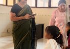 डॉ. वर्णिका शर्मा की पहल रंग लाई, गंभीर रूप से बीमार बालिका को एम्स रायपुर में मिला उपचार