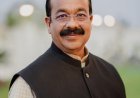 रायगढ़ में 19 जून को “प्रबुद्ध जन सम्मेलन एवं विकसित भारत संकल्प सभा” का आयोजन