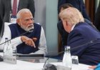 जी7 शिखर सम्मेलन में मोदी-ट्रंप की अहम मुलाकात आज, व्यापार, ऊर्जा सुरक्षा और पश्चिम एशिया संकट पर होगी चर्चा