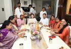 ‘12 साल बेमिसाल’ अभियान को लेकर बसना में भाजपा महिला मोर्चा की बैठक, तैयार हुई व्यापक कार्ययोजना