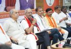 मोदी सरकार के 12 वर्ष: विश्वास, विकास और जनकल्याण का स्वर्णिम अध्याय – बृजमोहन अग्रवाल