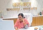 सीएम हेल्पलाइन शिकायतों के निराकरण पर कलेक्टर की सीधी निगरानी, खाद्यान्न वितरण व्यवस्था सुधारने के निर्देश