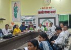 लैलूंगा में पहाड़ी कोरवा परिवारों के सर्वे के लिए सर्वे दलों को मिला विशेष प्रशिक्षण