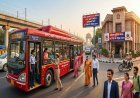 दिल्ली में महिला सुरक्षा पर बड़ा फैसला, DTC बसों में महिला पुलिसकर्मी और हर जिले में महिला थाना बनाने की योजना
