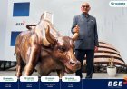 वेदांता ने रचा इतिहास, चार स्वतंत्र कंपनियों की BSE-NSE पर लिस्टिंग