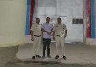 बैंक खाता खुलवाकर 5 हजार रुपये प्रतिमाह का झांसा देकर लाखों की ठगी, आरोपी गिरफ्तार