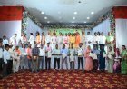 खेत बचाओ अभियान के तहत कृषि कार्यशाला एवं मेले का आयोजन, 800 किसानों ने लिया लाभ