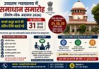 समाधान समारोह 2026 के लिए आवेदन की अंतिम तिथि बढ़ी, 31 जुलाई तक कर सकेंगे पंजीयन
