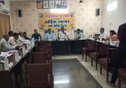 गुण्डरदेही नगर पंचायत की सामान्य बैठक संपन्न, विकास कार्यों को मिली गति
