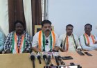 बिजली दर वृद्धि और स्मार्ट मीटर को लेकर कांग्रेस का हमला, आंदोलन की चेतावनी