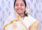 बलरामपुर में अंतर्राष्ट्रीय योग दिवस पर भव्य सामूहिक योगाभ्यास, मंत्री लक्ष्मी राजवाड़े होंगी मुख्य अतिथि