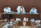 स्कूलों में सभी मूलभूत सुविधाएं और किसानों को समय पर खाद-बीज उपलब्ध कराएं: ईश्वरी साहू