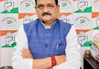 भाजपा राज में रेत माफिया बेलगाम, कानून व्यवस्था पर उठे सवाल : कांग्रेस