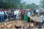भाजपा के प्रबुद्धजन संपर्क अभियान में मोदी सरकार के 12 वर्षों की उपलब्धियां गिनाईं