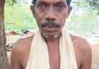 नेरली गांव में आधार न बनने से दिव्यांग परेशान, योजनाओं के लाभ से वंचित