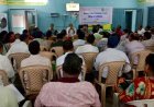 ठोस अपशिष्ट प्रबंधन नियम-2026 के प्रभावी क्रियान्वयन पर जोर, पंचायत सचिवों को दिए गए दिशा-निर्देश