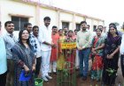 खरोरा को मिली 49.96 लाख रुपये के विकास कार्यों की सौगात, विधायक अनुज शर्मा ने किया लोकार्पण और भूमिपूजन