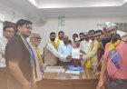 बिजली दरों में बढ़ोतरी के विरोध में आम आदमी पार्टी का प्रदर्शन, सरकार से फैसला वापस लेने की मांग