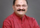 कवर्धा मेडिकल कॉलेज की मान्यता के लिए सांसद संतोष पांडेय ने जेपी नड्डा को लिखा पत्र