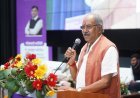 प्रधानमंत्री विकसित भारत रोजगार योजना से युवाओं को मिलेगा रोजगार, उद्योगों को मिलेगी नई गति: बृजमोहन अग्रवाल