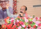 12 वर्षों में बदला भारत का स्वरूप, विकास और विरासत संरक्षण से बनी नई पहचान: अरुण साव
