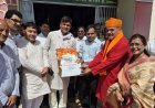 प्राकृतिक खेती मॉडल और बायो रिसर्च सेंटर ने अतिथियों को किया प्रभावित, जैविक नवाचारों की सराहना