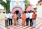 मोदी सरकार के 12 वर्ष पूर्ण होने पर बसना क्षेत्र में प्रबुद्धजन सम्मान समारोह, विधायक संपत अग्रवाल ने गिनाईं उपलब्धियां