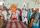 राहुल गांधी के जन्मदिवस पर दुर्ग कांग्रेस ने दिया सर्वधर्म समभाव का संदेश, विभिन्न धार्मिक स्थलों में हुई प्रार्थना