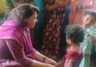 कुपोषण मुक्त बचपन की दिशा में पहल तेज, आंगनवाड़ी सेवाओं का हुआ जमीनी मूल्यांकन