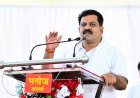 अंतर्राष्ट्रीय योग दिवस पर कवर्धा में सामूहिक योगाभ्यास, विजय शर्मा ने योग को जीवन का हिस्सा बनाने का दिया संदेश