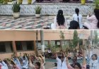अंतर्राष्ट्रीय योग दिवस पर हेमचंद यादव विश्वविद्यालय में योग एवं ध्यान कार्यक्रम आयोजित