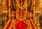 अम्बुवाची पर्व के चलते 22 से 26 जून तक बंद रहेंगे मां कामाख्या मंदिर के कपाट